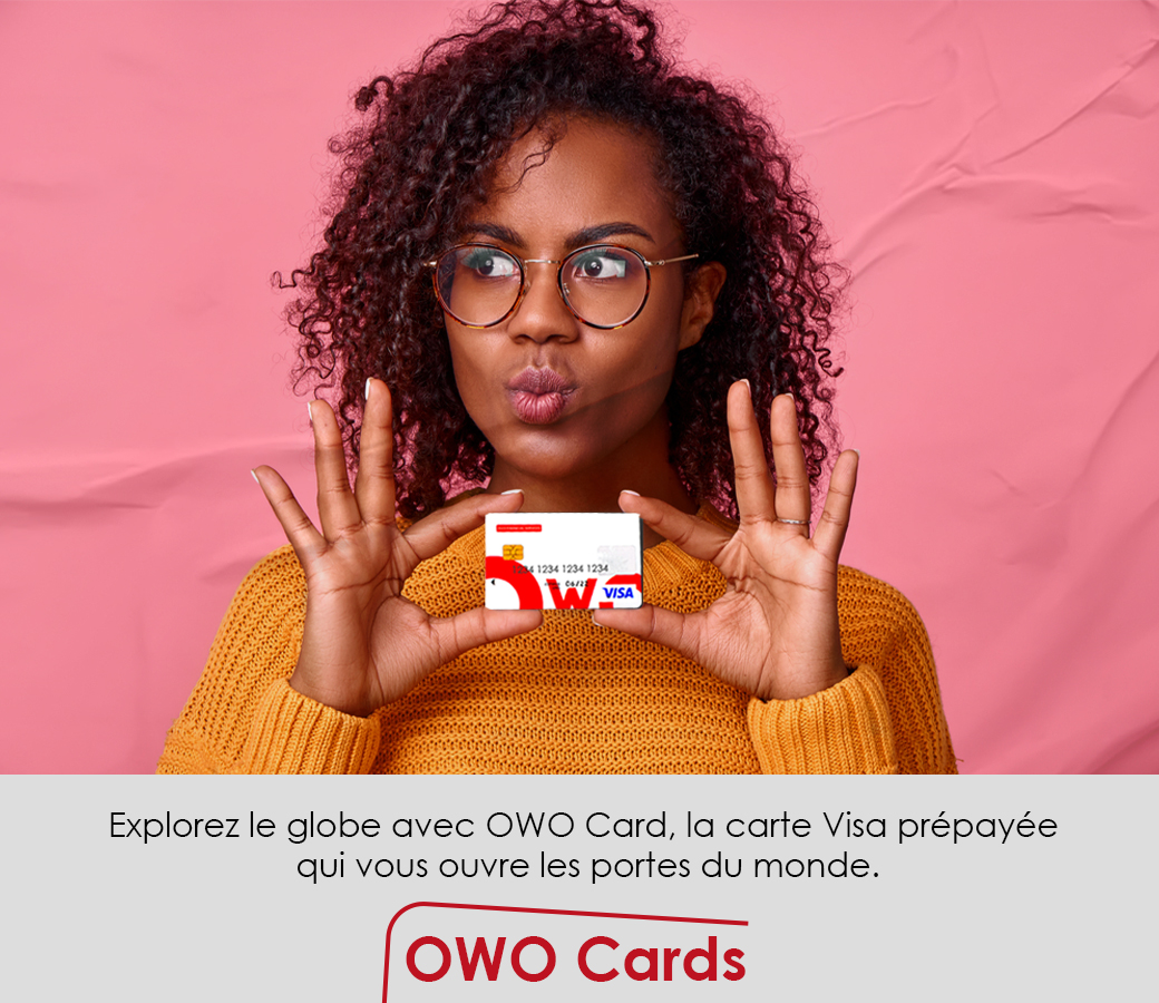 OWO Cards